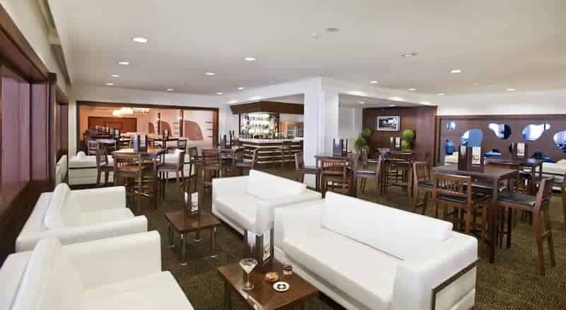 Crystal Hotels Kaymaklı